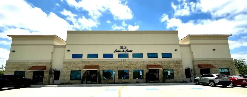 Southlake Luxury Salon & Suites — Beauty salon in Southlake